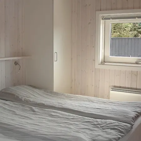 Lokken Holiday 100 Nørre Lyngby