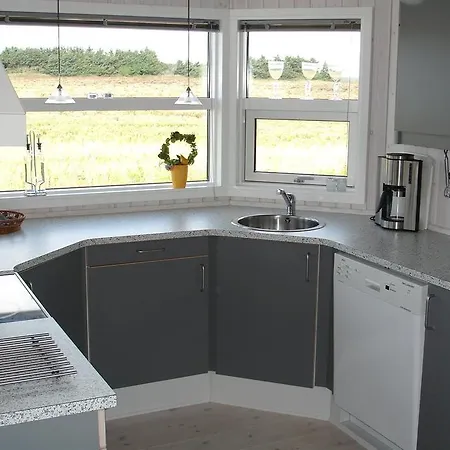 بيت للعطل Lokken Holiday 100 Nørre Lyngby