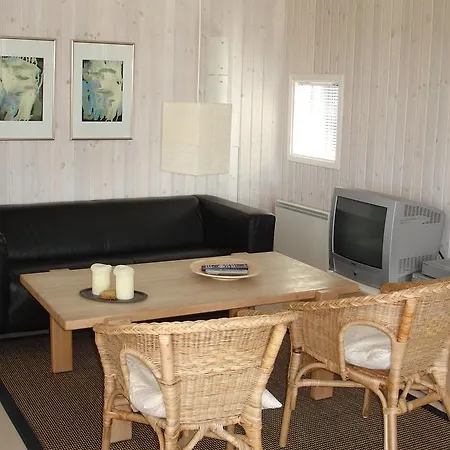 Lokken Holiday 100 Nørre Lyngby
